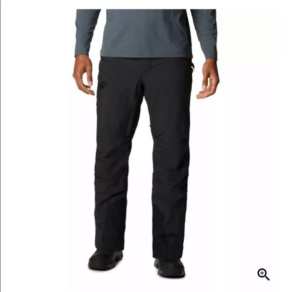 - Columbia Titanium Men's Peak Pursuit™ Pants size Large - Picture 1 of 16